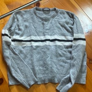 brandy sweater!!